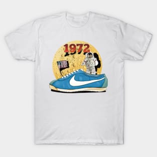 1972 cortez T-Shirt